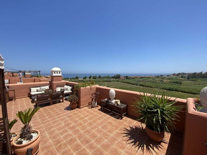 Image No.24-2 Bed Penthouse for sale