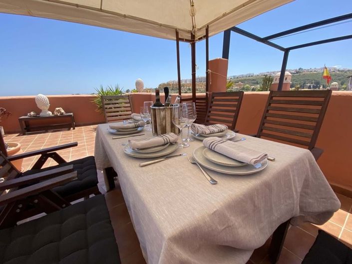 Image No.25-2 Bed Penthouse for sale