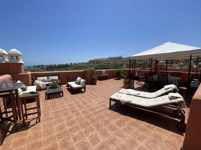 Image No.26-2 Bed Penthouse for sale