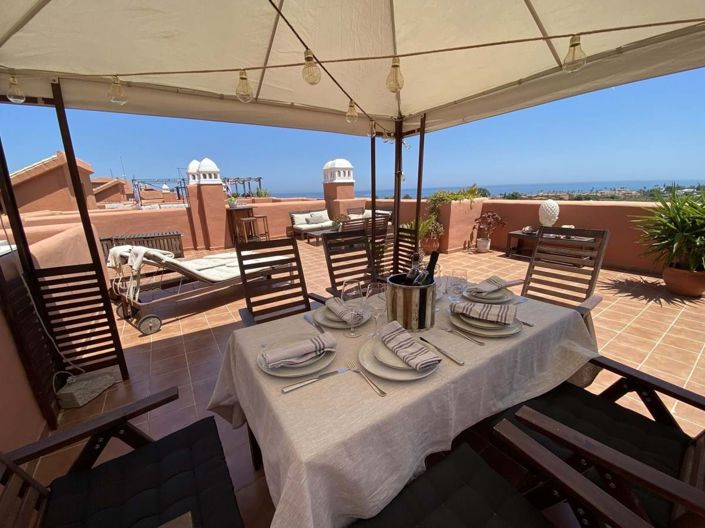 Image No.3-2 Bed Penthouse for sale