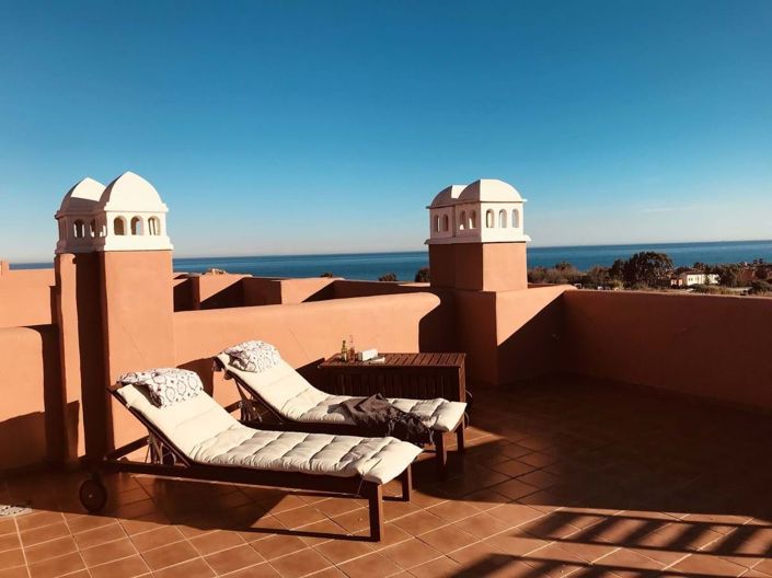 Image No.35-2 Bed Penthouse for sale