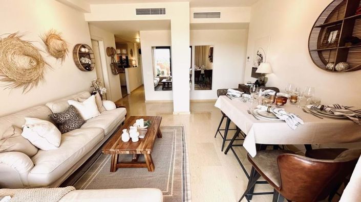 Image No.41-2 Bed Penthouse for sale