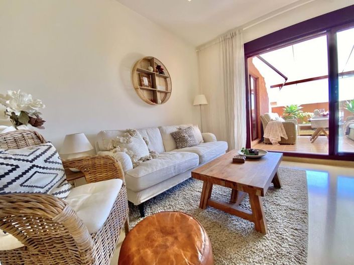 Image No.5-2 Bed Penthouse for sale