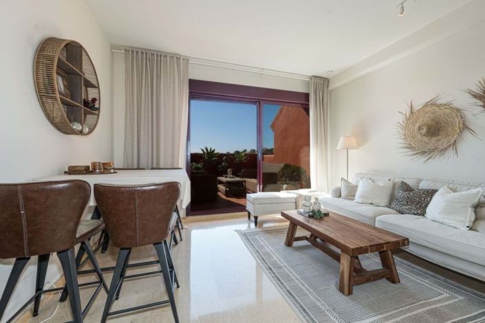 Image No.6-2 Bed Penthouse for sale