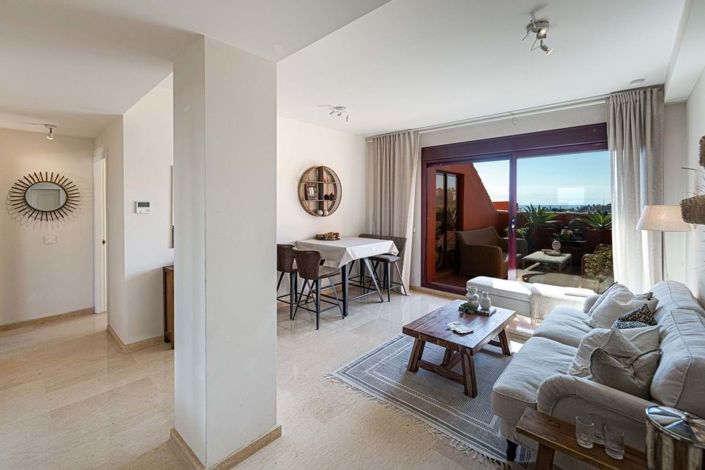 Image No.60-2 Bed Penthouse for sale