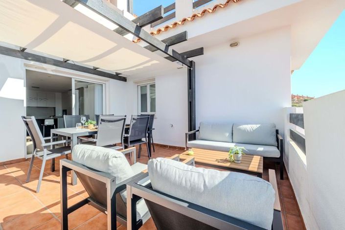 Image No.4-2 Bed Apartment for sale