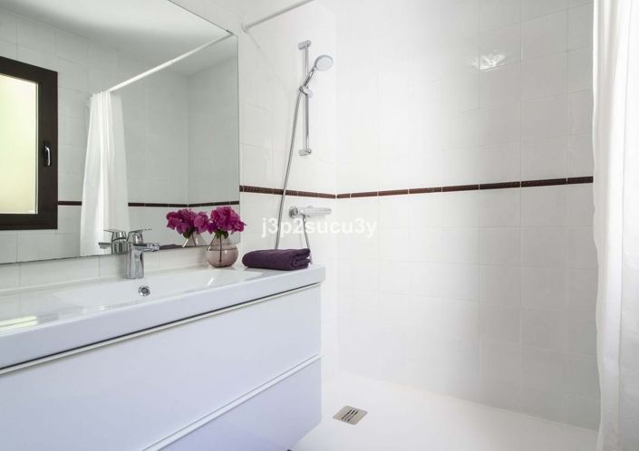 Image No.21-Jumelé de 3 chambres à vendre à La Duquesa