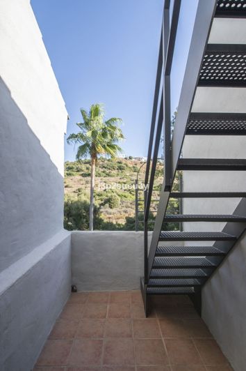 Image No.22-Jumelé de 3 chambres à vendre à La Duquesa