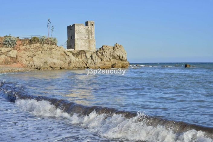 Image No.33-Jumelé de 3 chambres à vendre à La Duquesa