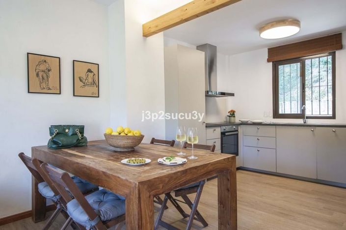 Image No.6-Jumelé de 3 chambres à vendre à La Duquesa