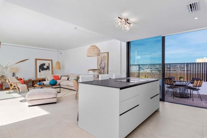 Image No.5-3 Bed Villa for sale