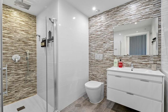 Image No.16-Maison de ville de 2 chambres à vendre à Orihuela Costa