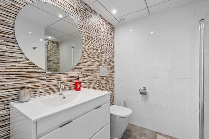 Image No.17-Maison de ville de 2 chambres à vendre à Orihuela Costa