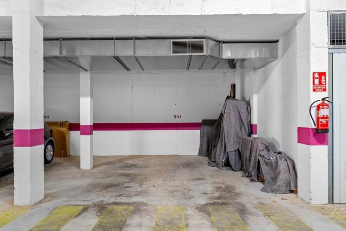 Image No.25-Maison de ville de 2 chambres à vendre à Orihuela Costa