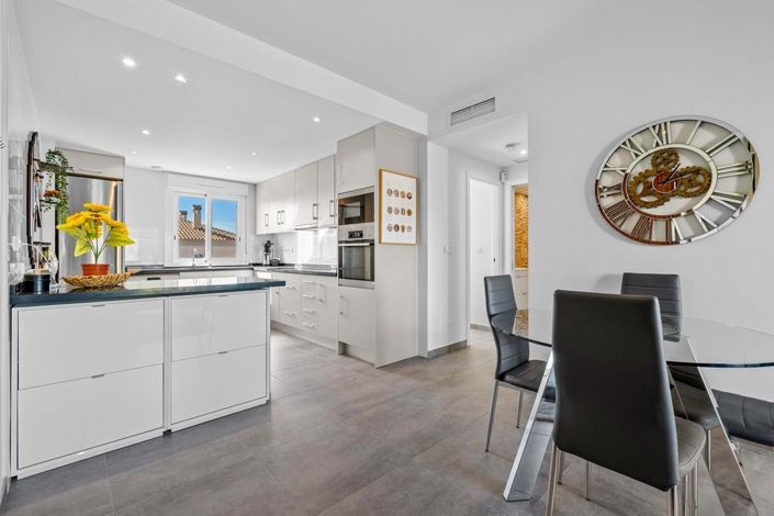 Image No.6-Maison de ville de 2 chambres à vendre à Orihuela Costa