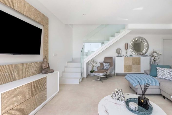 Image No.15-3 Bed Villa for sale