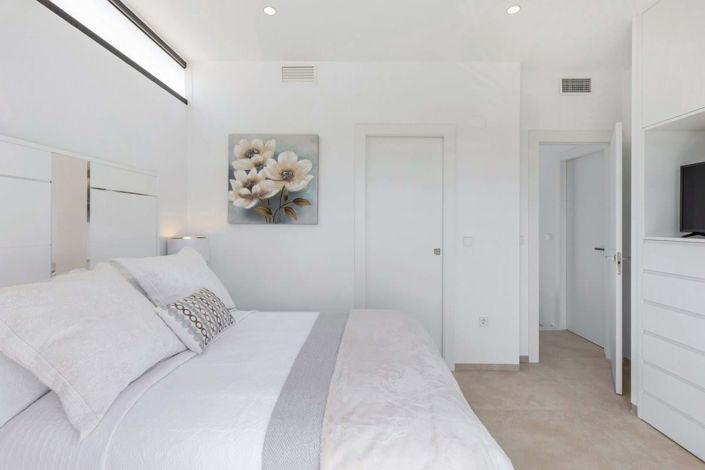 Image No.22-3 Bed Villa for sale