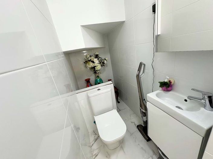 Image No.14-Villa de 4 chambres à vendre à Los Alcázares