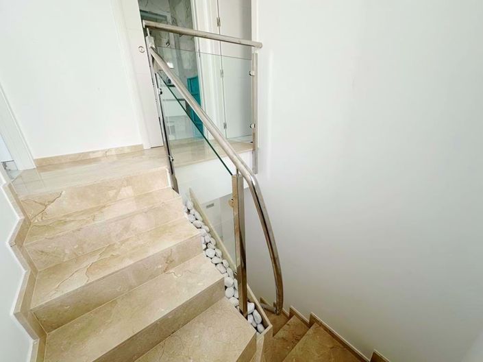 Image No.15-Villa de 4 chambres à vendre à Los Alcázares