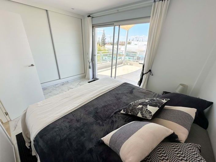 Image No.19-Villa de 4 chambres à vendre à Los Alcázares