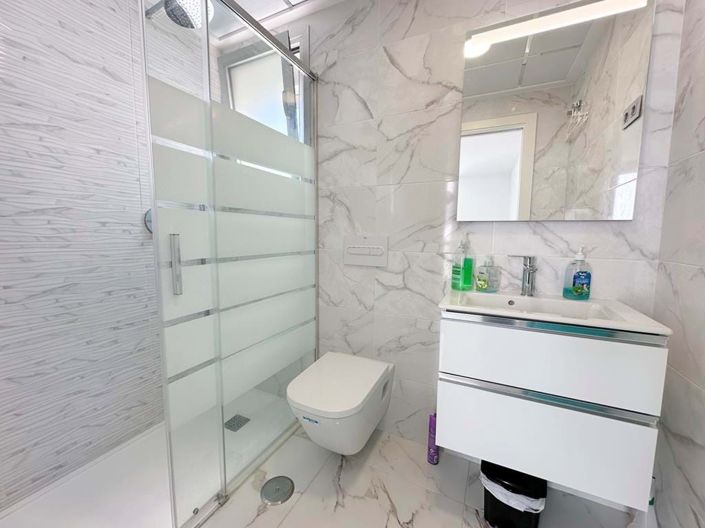 Image No.24-Villa de 4 chambres à vendre à Los Alcázares