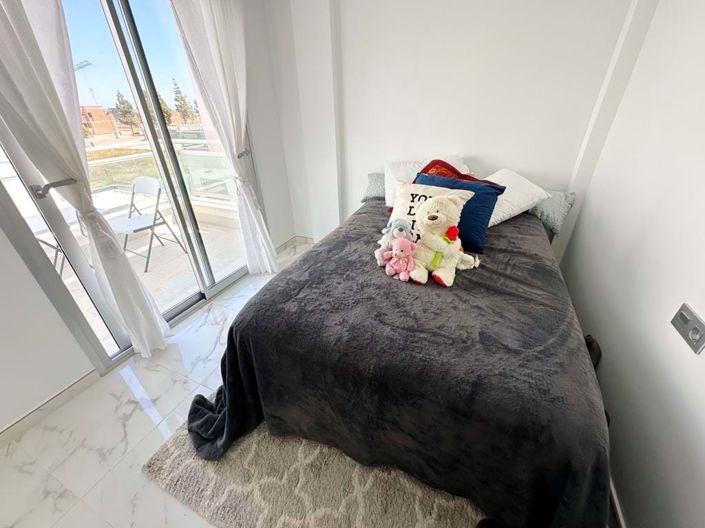 Image No.26-Villa de 4 chambres à vendre à Los Alcázares