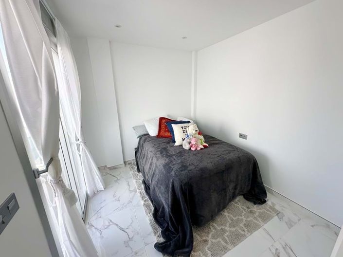 Image No.27-Villa de 4 chambres à vendre à Los Alcázares