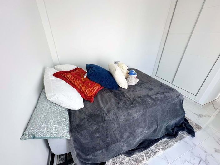 Image No.28-Villa de 4 chambres à vendre à Los Alcázares