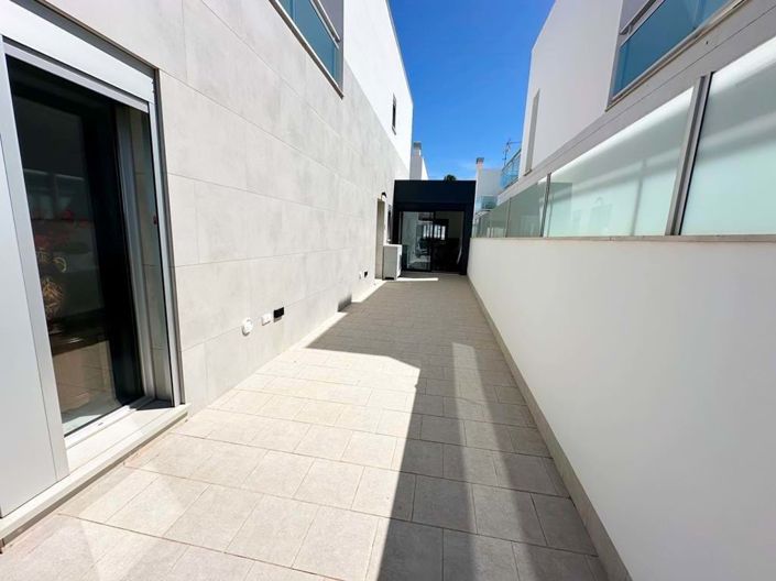 Image No.39-Villa de 4 chambres à vendre à Los Alcázares