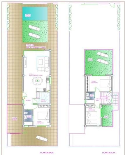 Image No.44-4 Bed Villa for sale
