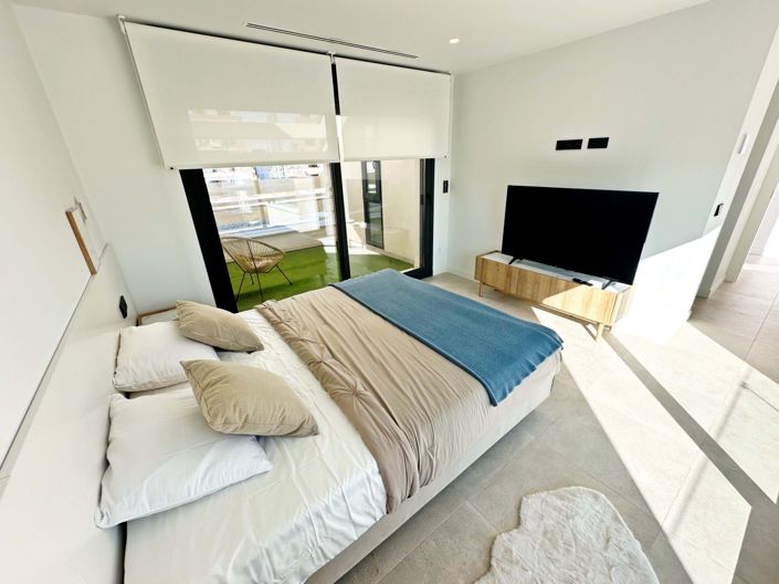 Image No.39-3 Bed Villa for sale