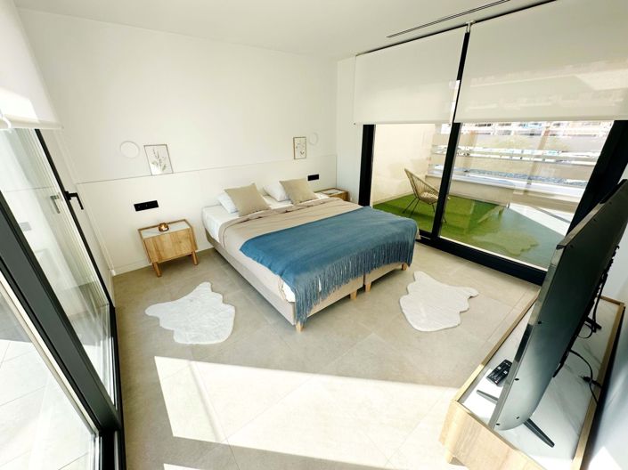 Image No.42-3 Bed Villa for sale