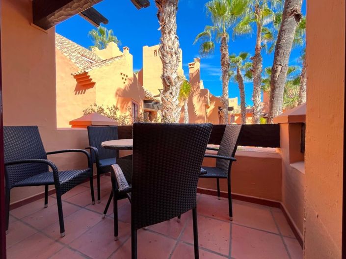 Image No.18-2 Bed Apartment for sale