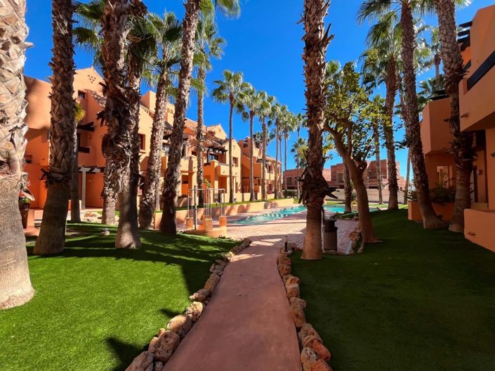 Image No.24-2 Bed Apartment for sale