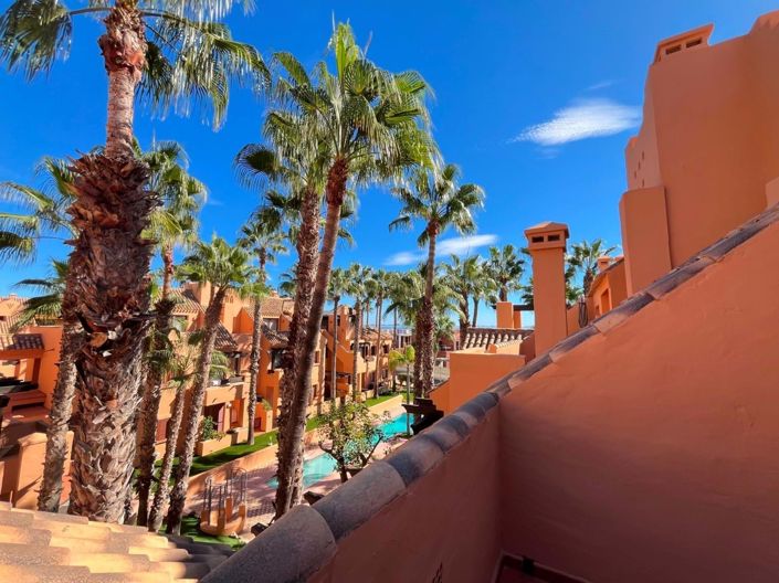 Image No.25-2 Bed Apartment for sale