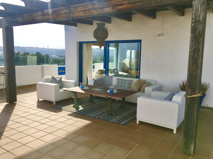 Image No.20-3 Bed Apartment for sale