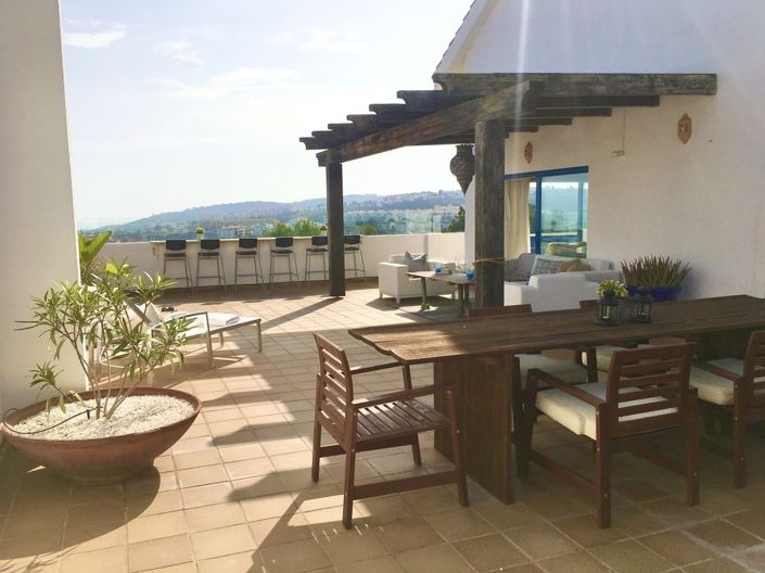 Image No.21-3 Bed Apartment for sale