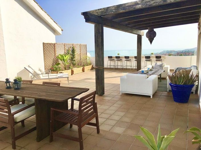 Image No.4-3 Bed Apartment for sale