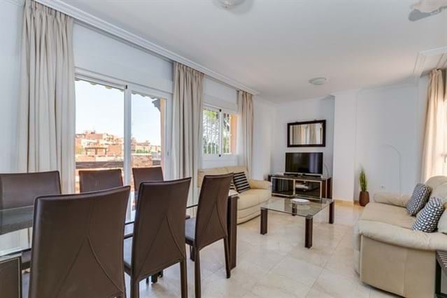 Image No.4-3 Bed Apartment for sale