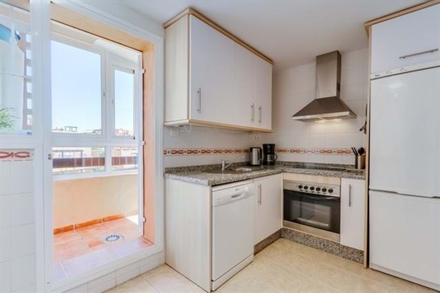 Image No.6-3 Bed Apartment for sale