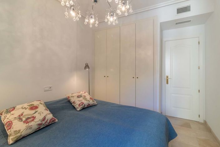 Image No.13-3 Bed Apartment for sale