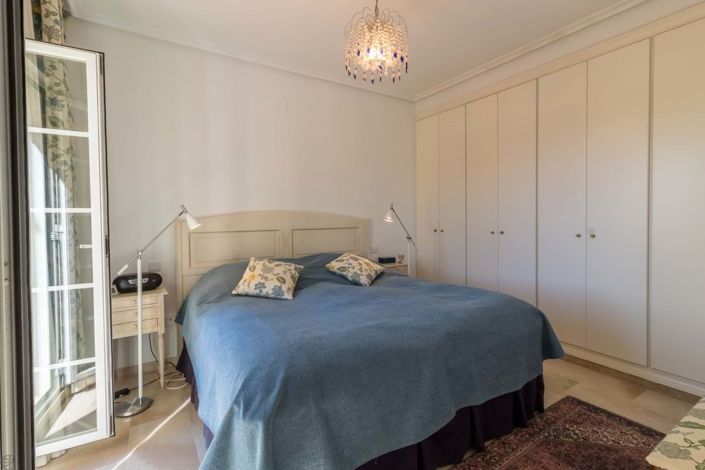 Image No.19-3 Bed Apartment for sale