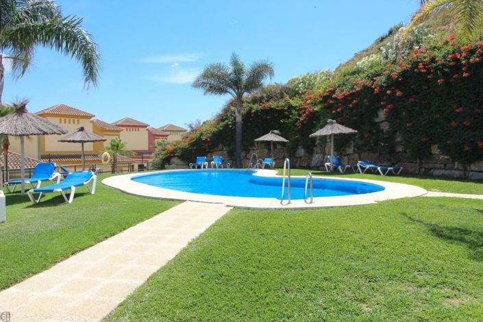 Image No.22-3 Bed Apartment for sale