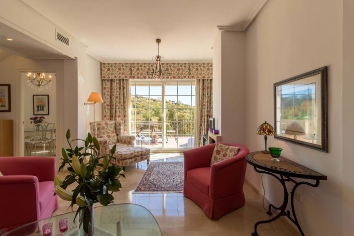 Image No.4-3 Bed Apartment for sale