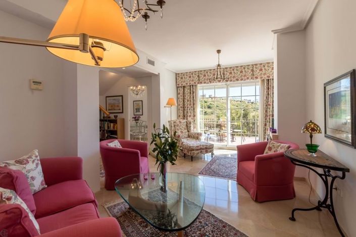 Image No.6-3 Bed Apartment for sale