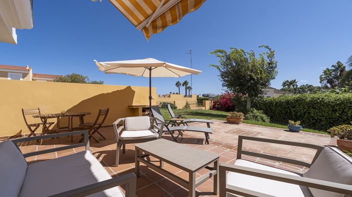 Image No.2-3 Bed Townhouse for sale