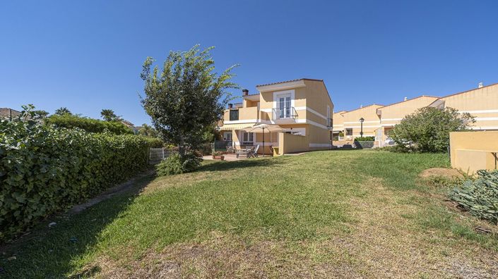 Image No.22-3 Bed Townhouse for sale