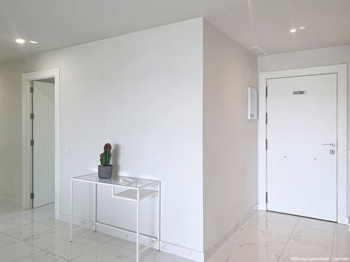 Image No.11-Appartement de 3 chambres à vendre à La Duquesa