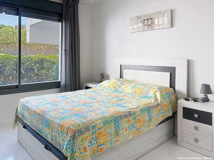 Image No.13-Appartement de 3 chambres à vendre à La Duquesa