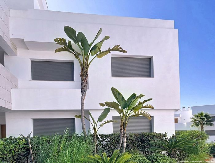 Image No.22-Appartement de 3 chambres à vendre à La Duquesa